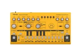 behringer-td-3-am-syntezator-linii-basowej-zolty