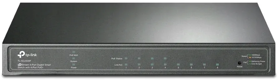 switch-tp-link-tl-sg2008p-4xpoe