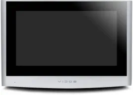 monitor-wideodomofonu-vidos-ipx-m100