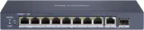switch-poe-hikvision-ds-3e0510hp-e