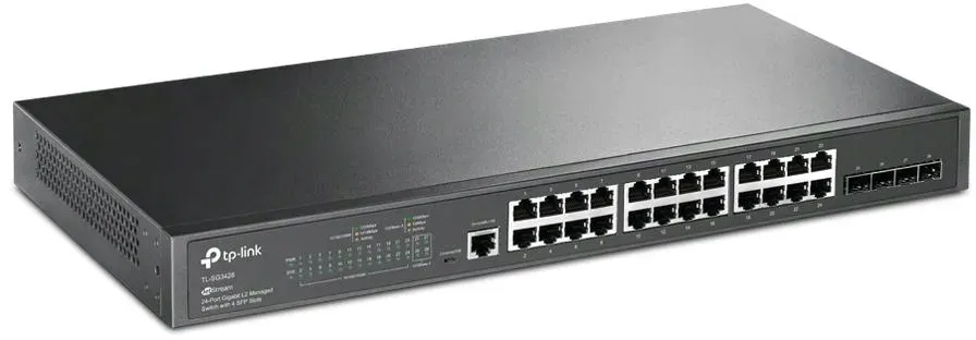 switch-tp-link-tl-sg3428-stan-nowy