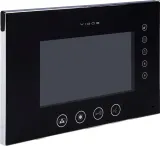 monitor-wideodom-vidos-m670b-s2-typ-domofonu-przewodowy