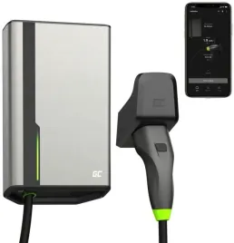 ladowarka-ev-wallbox-green-cell-habuden-evgc021a2275-22kw-type-2-75m-gc-ap
