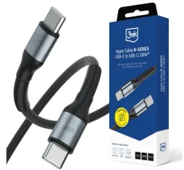 kabel-usb-c-do-usb-c-2m-100w-3mk-hyper-cable-n-series-czarny