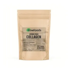 rawfoods-hydro-pure-collagen-100-kaps-kolagen-hydrolizat-na-stawy