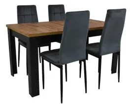 stol-rozkladany-80x140-180cm-wotan-4-krzesla-tapicerowane-opcje