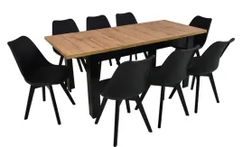 stol-rozkladany-80x140-180cm-wotan-8-krzesel-skandynawskich