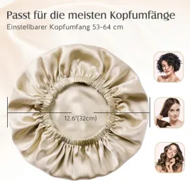 czapka-do-spania-jedwabna-22-momme-dwuwarstwowa-regulowana-elastyczna