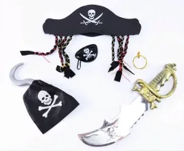 zestaw-pirata-szabla-hak-5el-tc57796-oko-kolczyk-kapelusz-piracki