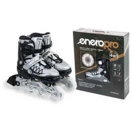 lyzworolki-wrotki-lyzwy-4w1-enero-pro-led-34-37-szare