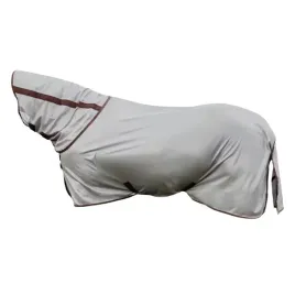 derka-dla-konia-siatkowa-przeciw-owadom-kentucky-classic-szara-140-cm
