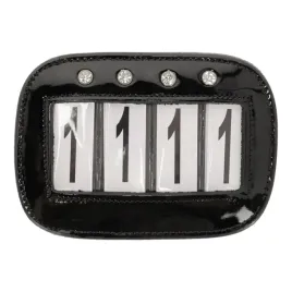numerki-startowe-qhp-quatro-2pack-czterocyfrowe-z-krysztalkami-czarne