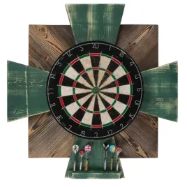 tablica-drewniana-john-paddle-do-darta-order-forest-green