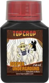 top-crop-deeper-underground-250ml-stymulator-wzrostu-ukorzeniacz