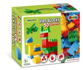 klocki-kids-blocks-50-elementow-wader
