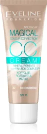 podklad-do-twarzy-eveline-magical-krem-fluid-52-medium-beige-30ml