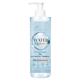 zel-do-mycia-twarzy-bielenda-water-balance-nawilzajacy-oczyszczajacy-195ml