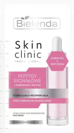 maseczka-na-twarz-bielenda-skin-clinic-professional-regenerujaca
