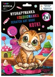 wydrapywanka-z-kolorowanka-2w1-kotki-kidea