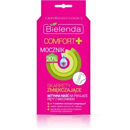 krem-do-stop-bielenda-comfort-skarpety-zmiekczajace-do-stop-z-mocznikiem