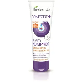 krem-do-stop-bielenda-comfort-kompres-zmiekczajacy-do-stop-100-ml