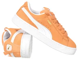 buty-damskie-puma-suede-xl-395205-20-sneakersy-skorzane-pomaranczowe