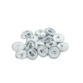 guzik-11mm-stopka-10szt-do-dekoracji-personalizacji-wysoka-jakosc-srebrny
