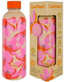 bidon-metalowy-coolpack-bonet-termiczny-500ml-flores-rosa