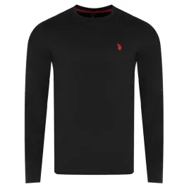 longsleeve-u-s-polo-assn-213160zh-czarny