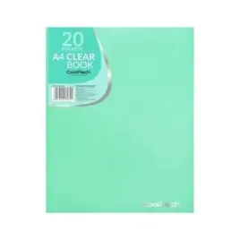 teczka-na-gumke-a4-coolpack-pastelowa-zielona
