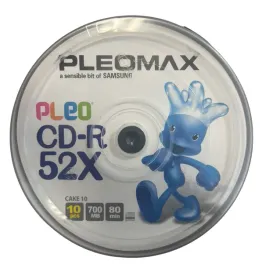 samsung-cd-r-80-min-700-mb-52x-pleomax-10-pack