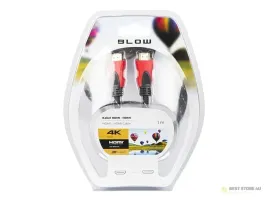 przylacze-hdmi-hdmi-red-4k-1-0m-proste