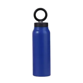 butelka-metalowy-bidon-na-wode-z-uchwytem-z-magsafe-950ml-niebieski