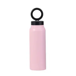 butelka-metalowy-bidon-na-wode-z-uchwytem-z-magsafe-950ml-rozowy