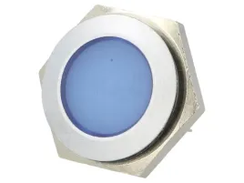 kontrolka-led-plaska-niebieski-24-28vdc-fi-22mm-ip67-metal