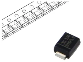 b1100lb-13-f-dioda-prostownicza-schottky-smb-smd-100v-1a