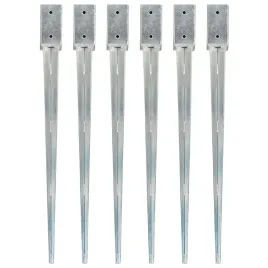 vidaxl-kolki-gruntowe-6-szt-srebrne-7x7x90-cm-stal-galwanizowana