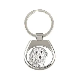 pyrenean-sheepdog-labri-pyrenees-sheepdog-i-keychain-with-a-dog-keycha