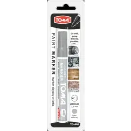 marker-olejowy-koncowka-25-mm-srebrny-toma