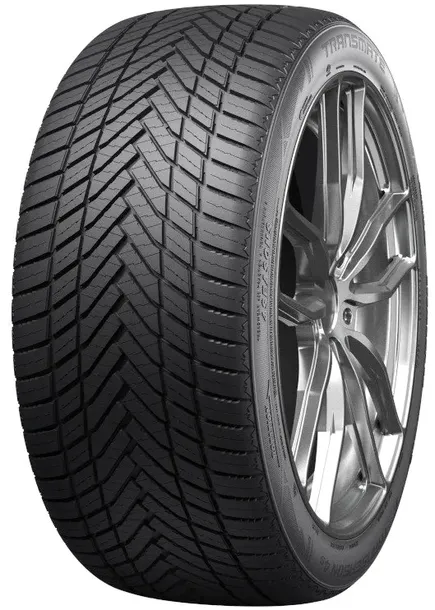 Transmate TRANSEASON 4S 215/45 R17 91W RADOM