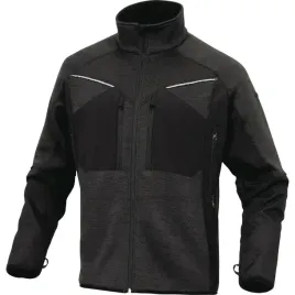 kurtka-szary-polar-bluza-delta-plus-nagoya-rozmiar-s
