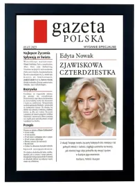 prezent-na-urodziny-30-40-50-gazeta-plakat-w-ramce-dla-niej-kobiety