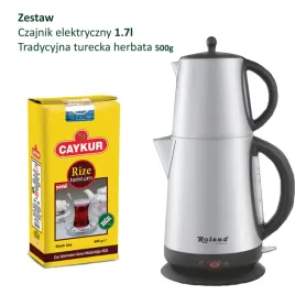 zestaw-do-tureckiej-herbaty-czajnik-elektryczny-herbata-czarna-500g
