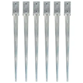 vidaxl-kolki-gruntowe-6-szt-srebrne-7x7x90-cm-stal-galwanizowana