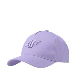czapka-z-daszkiem-dla-dzieci-4f-fioletowa-4fjwss25acabu388-51s