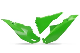 ufo-boczki-tylne-kawasaki-kxf-450-24-kolor-zielony