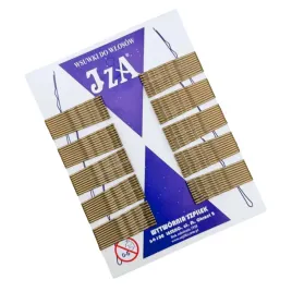 iza-wsuwki-do-wlosow-dwie-kulki-zlote-polysk-5cm-100-sztuk