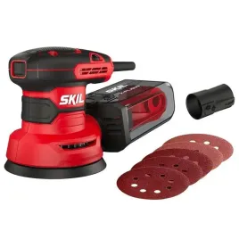 sander-eccentric-7471aa-300w