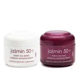 ziaja-50-jasmin-zestaw-kosmetykow-krem-na-dzien-na-noc