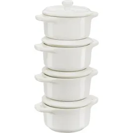 zestaw-4-mini-kokotow-staub-kosc-sloniowa-10-cm